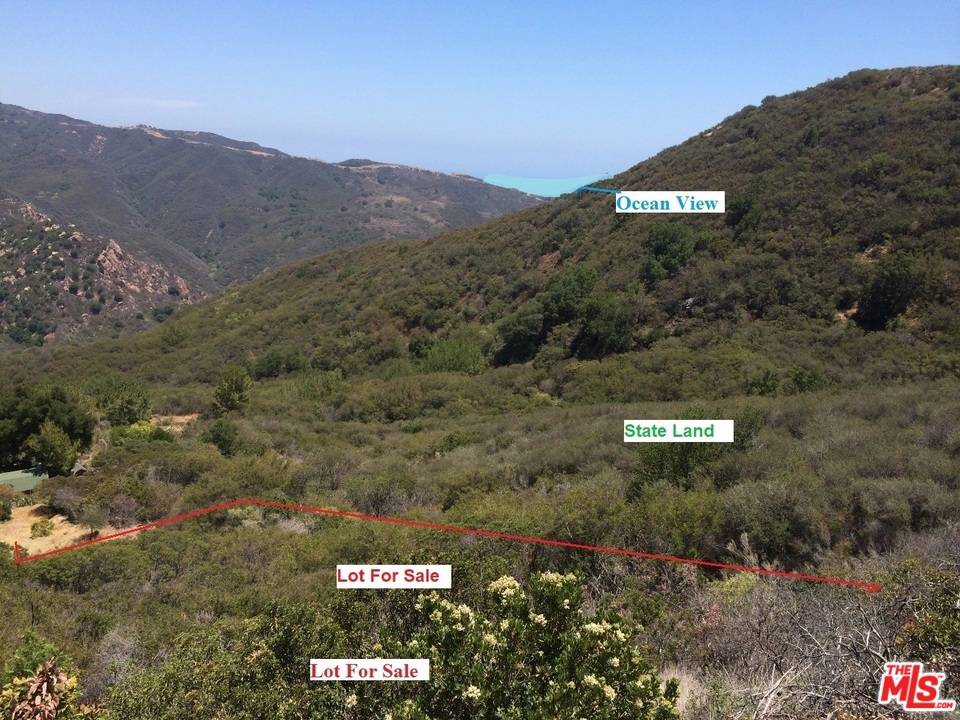 Malibu, CA 90265,1980 Las Flores Canyon RD