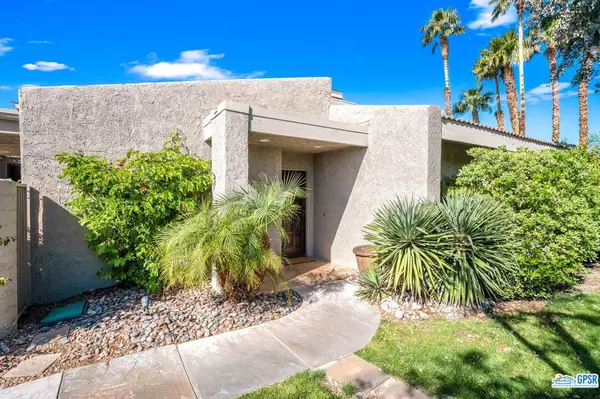 Palm Springs, CA 92262,2857 SUNDANCE CIR