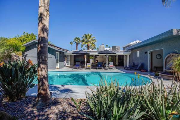 Palm Springs, CA 92262,1675 E SAN JACINTO WAY