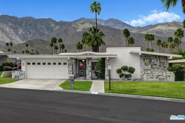 Palm Springs, CA 92264,2419 PASEO DEL REY