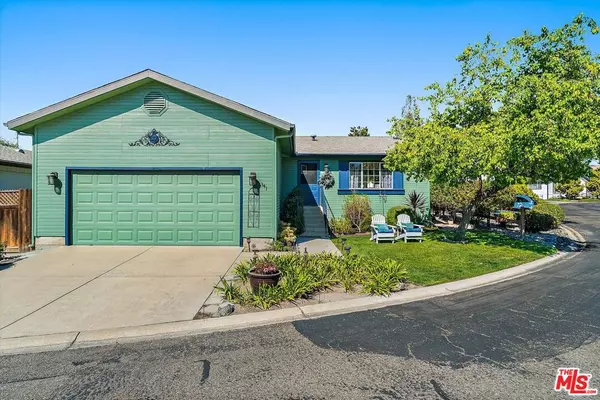 4750 S BLOSSER RD #341, Orcutt, CA 93455