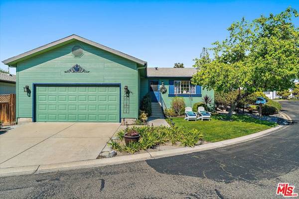 4750 S BLOSSER RD #341, Orcutt, CA 93455