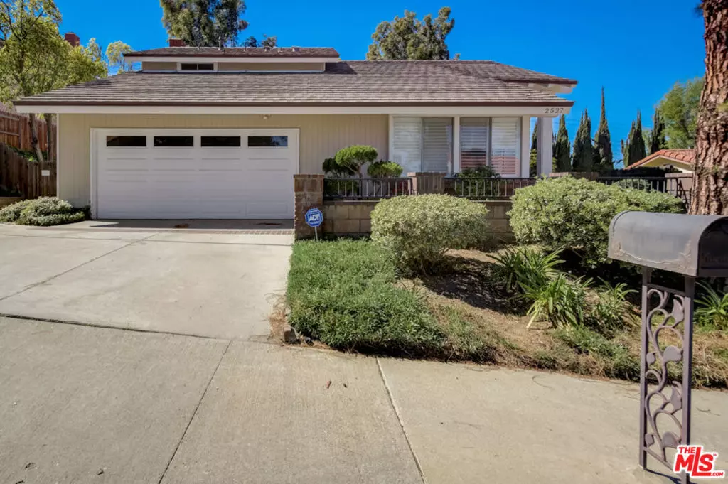 Hacienda Heights, CA 91745,2527 SLEEPY SPRING WAY