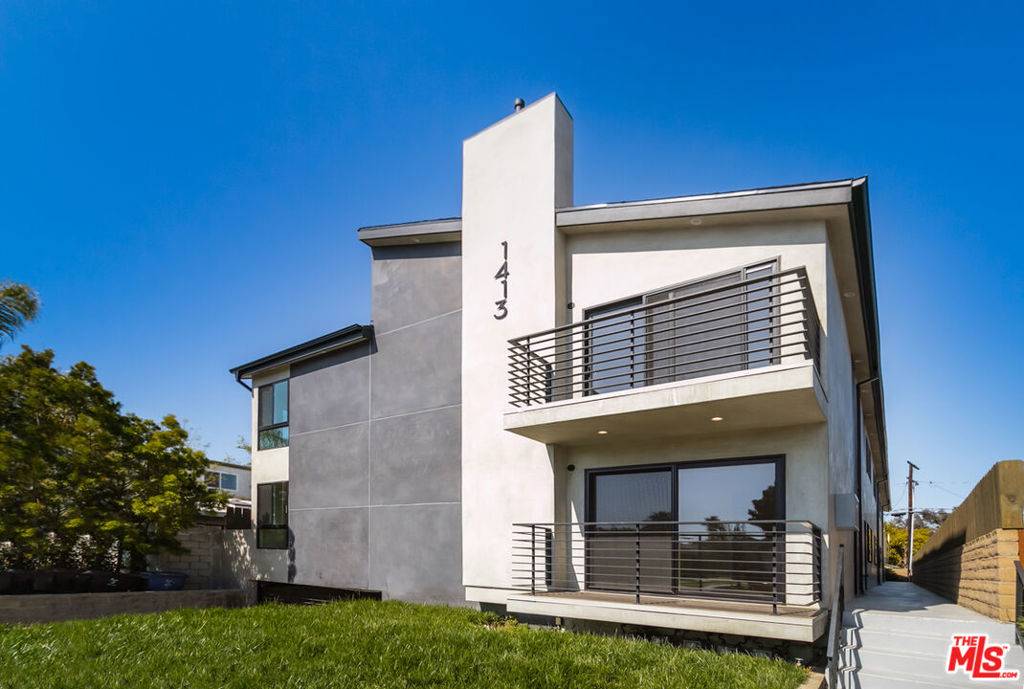1413 OCEAN PARK BLVD #5, Santa Monica, CA 90405