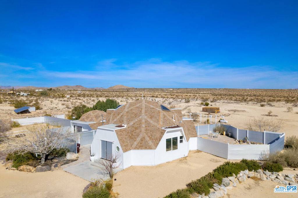 61870 ABERDEEN DR, Joshua Tree, CA 92252