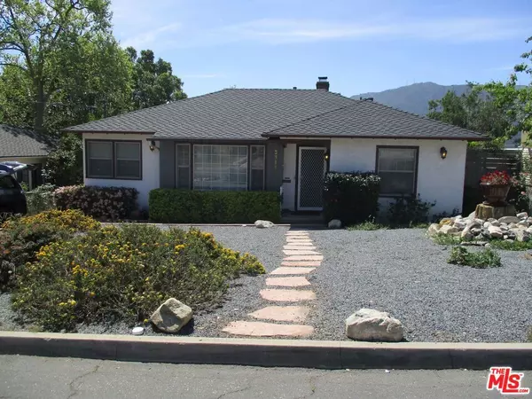 La Crescenta, CA 91214,3314 FAIRMOUNT AVE