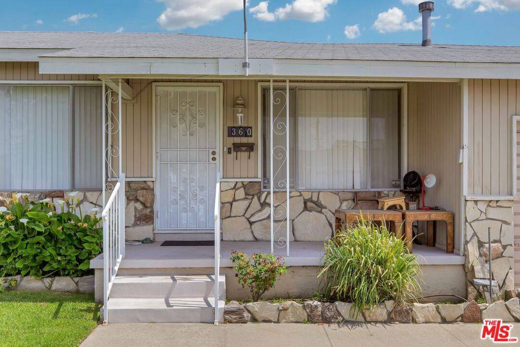 Monterey Park, CA 91755,360 BLUFFDALE ST