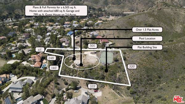 Agoura Hills, CA 91301,30065 TRIUNFO DR