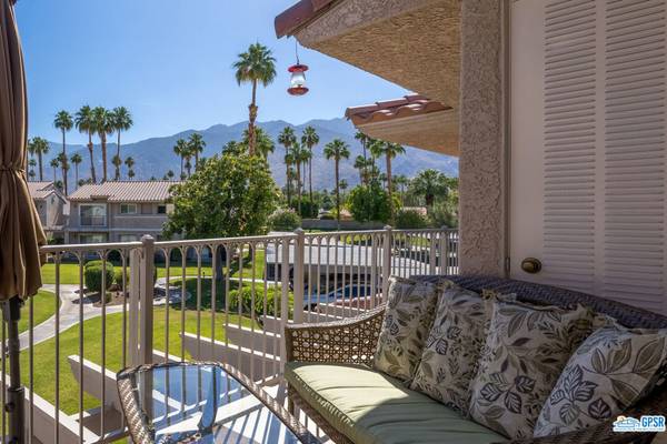 Palm Springs, CA 92264,2701 E MESQUITE AVE #D158