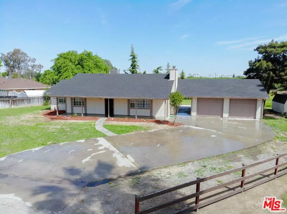 Chowchilla, CA 93610,14149 Cates CT