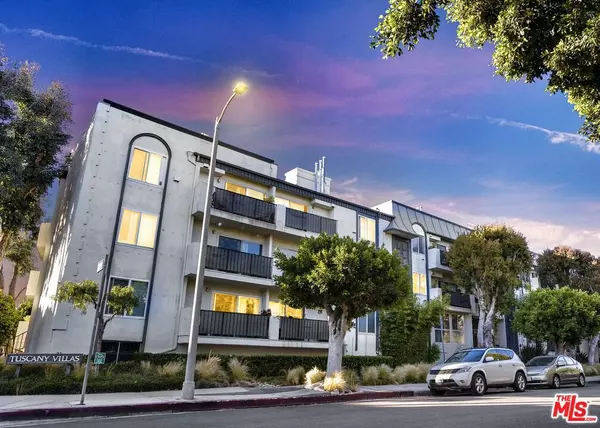 8163 REDLANDS ST #56, Playa Del Rey, CA 90293