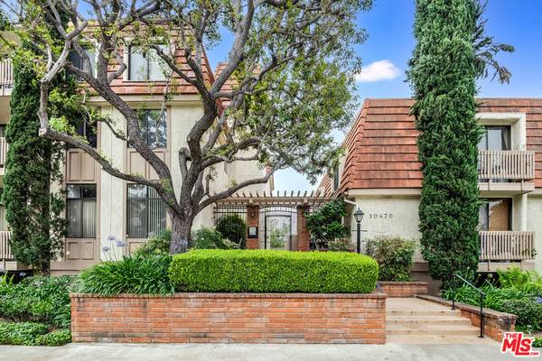 4454 STROHM AVE, Toluca Lake, CA 91602