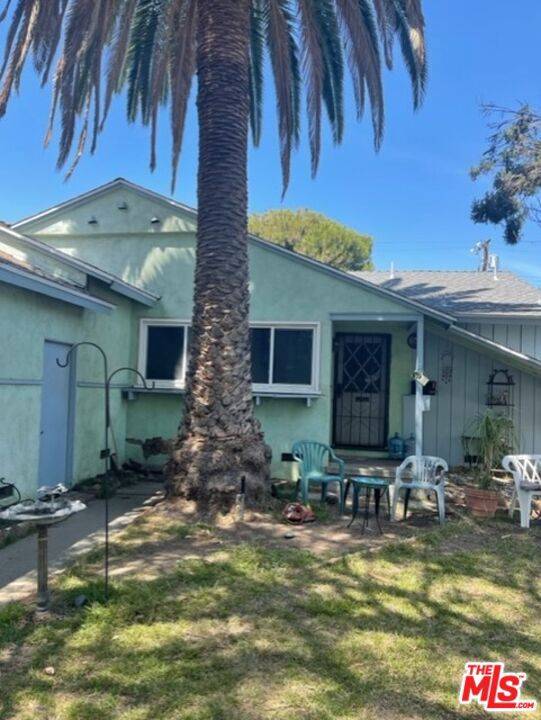 10829 MARKLEIN AVE, Mission Hills (san Fernando), CA 91345