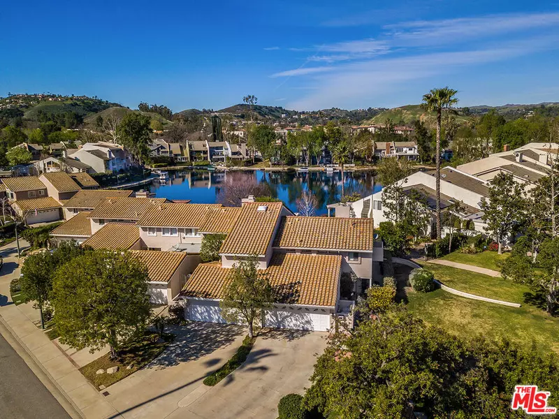 4721 PARK OLIVO, Calabasas, CA 91302