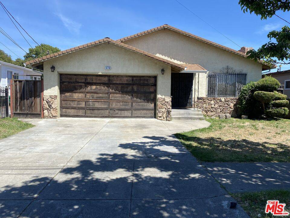428 S 8TH ST, Richmond, CA 94804