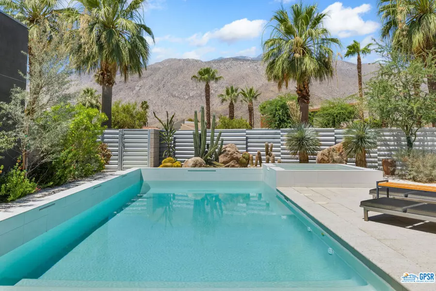 431 DION DR, Palm Springs, CA 92262