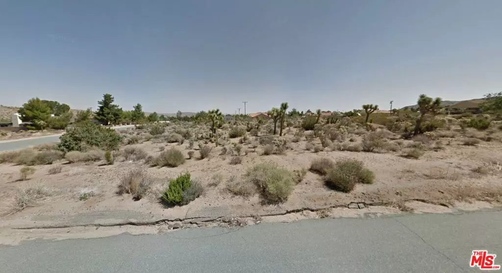 Yucca Valley, CA 92284,58180 IVANHOE DR