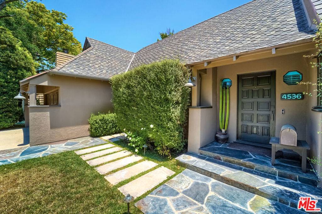 Studio City, CA 91607,4536 GENTRY AVE