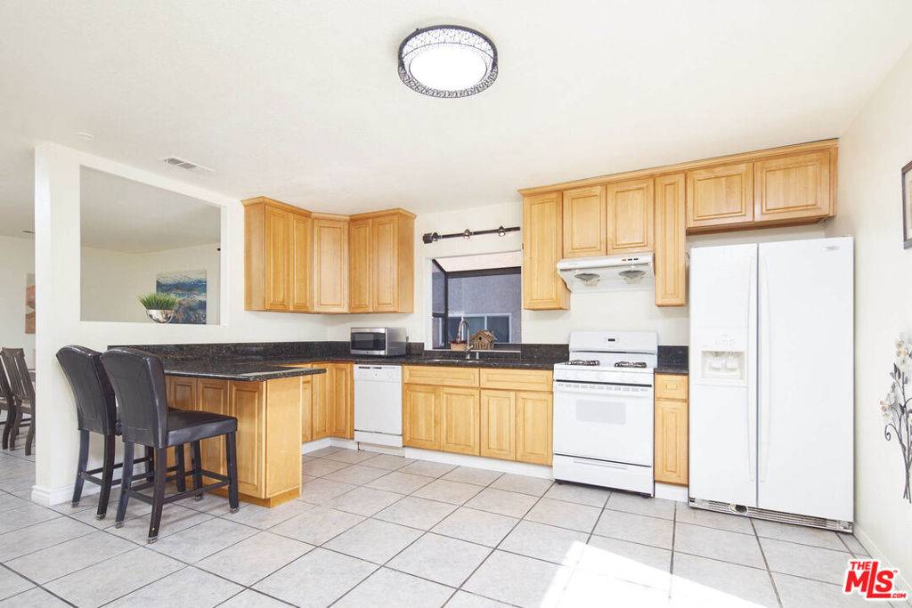 Alhambra, CA 91801,2812 Birch ST