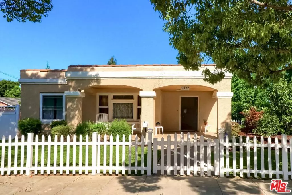 La Verne, CA 91750,2647 G ST