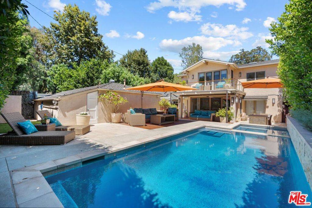 4219 Vantage AVE, Studio City, CA 91604