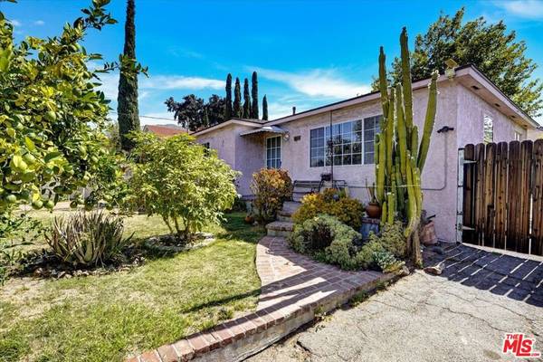 9946 Haines Canyon AVE, Tujunga, CA 91042