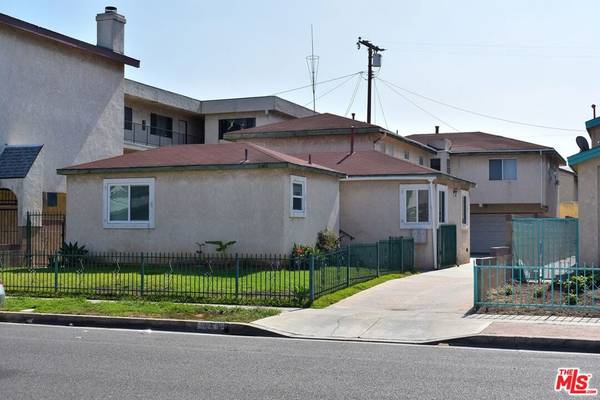 12522 Kornblum AVE, Hawthorne, CA 90250