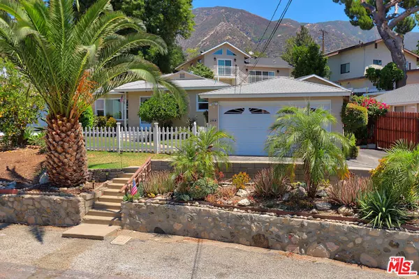 2919 El Caminito, La Crescenta, CA 91214