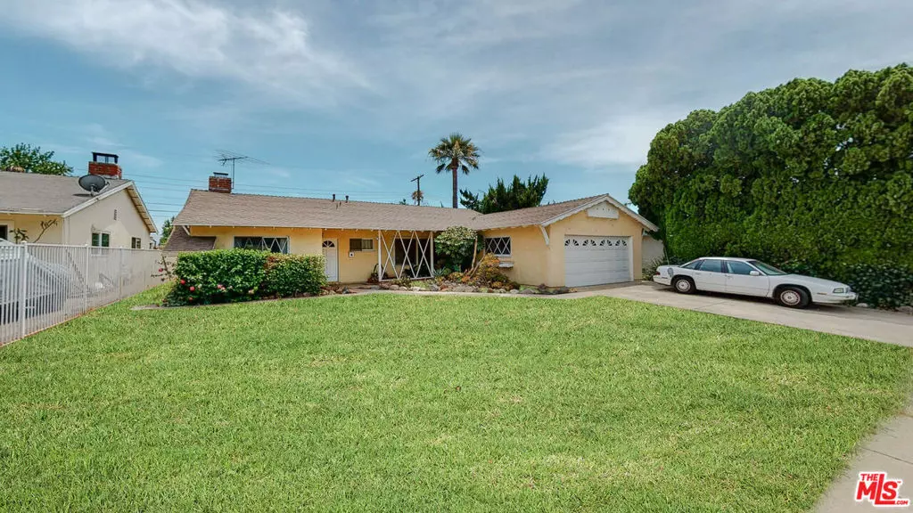 Sylmar, CA 91342,11810 Terra Bella ST