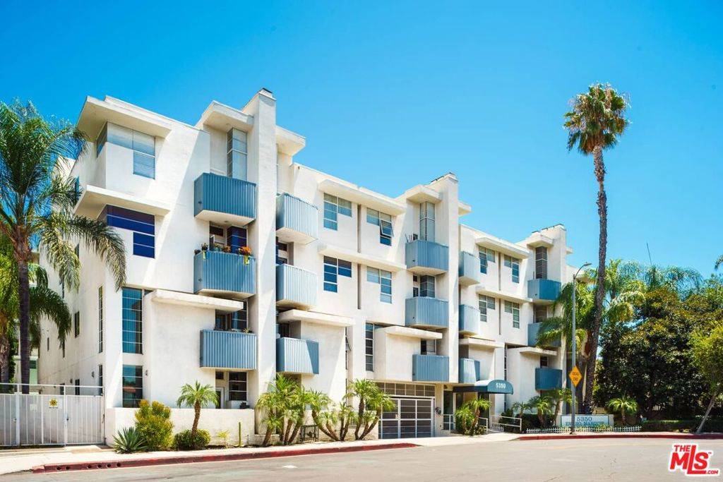 5350 White Oak AVE #101, Encino, CA 91316