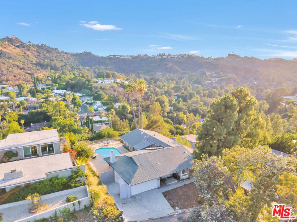 Studio City, CA 91604,11562 DONA EVITA DR