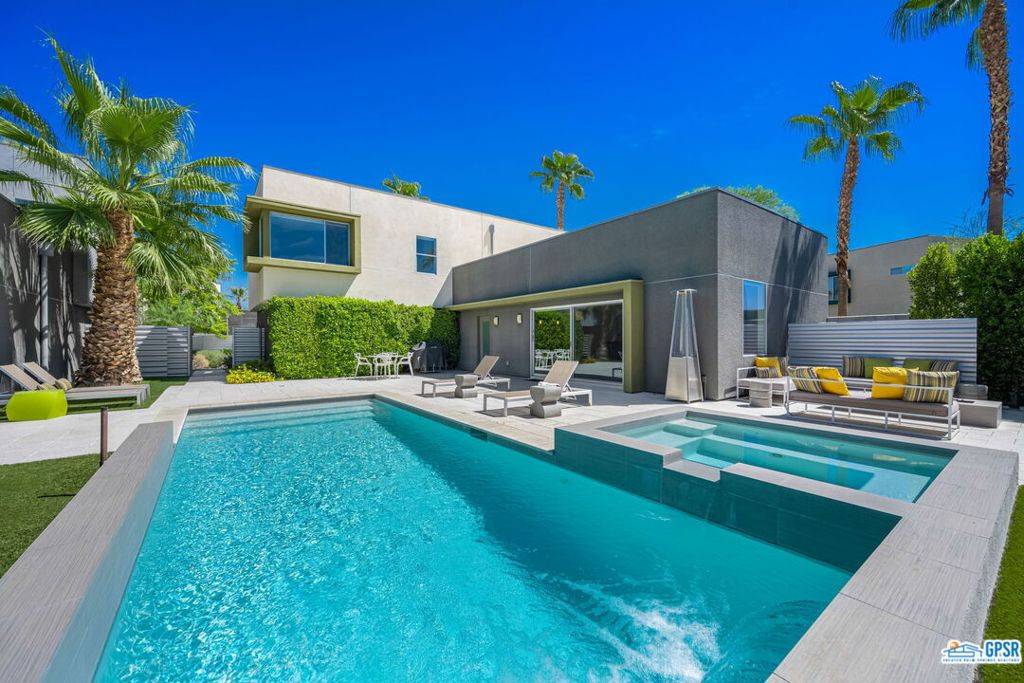 1065 Audrey DR, Palm Springs, CA 92262