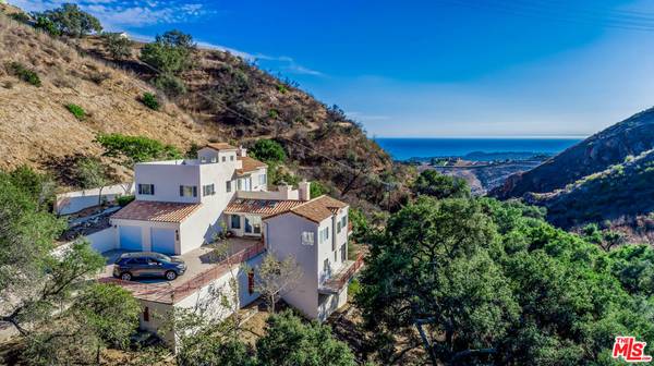 4345 Escondido TRL, Malibu, CA 90265