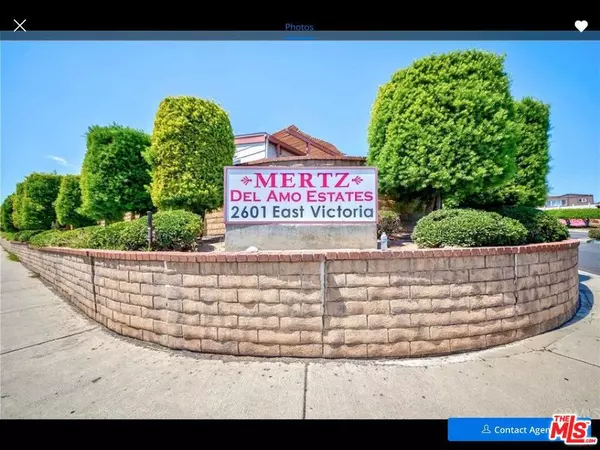 2601 E Victoria ST #150, Compton, CA 90220