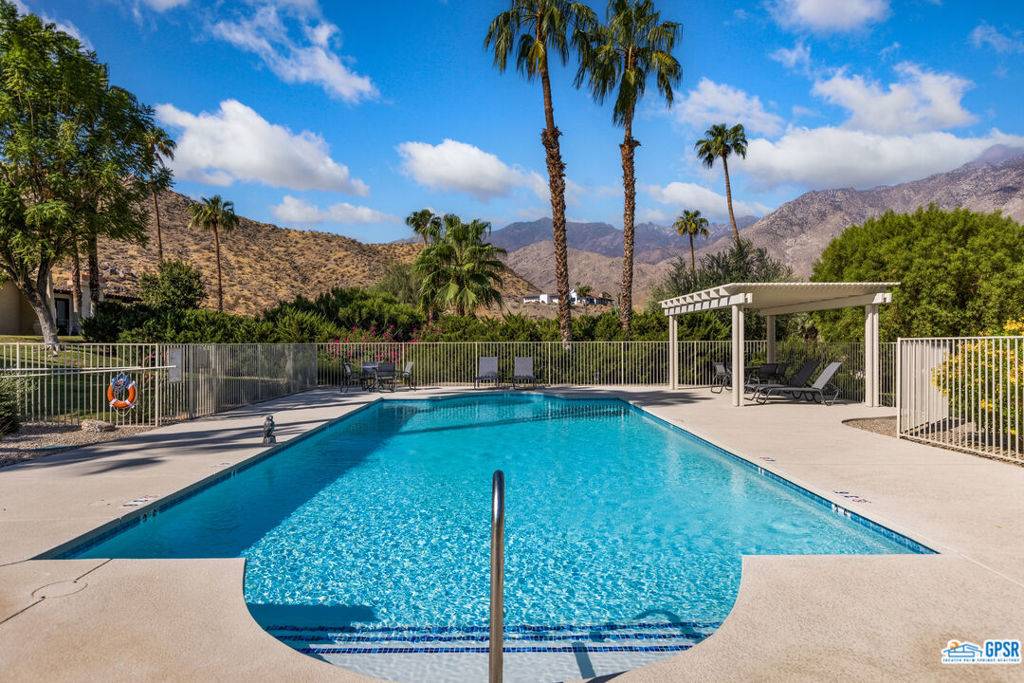 Palm Springs, CA 92264,3636 E Bogert TRL #C