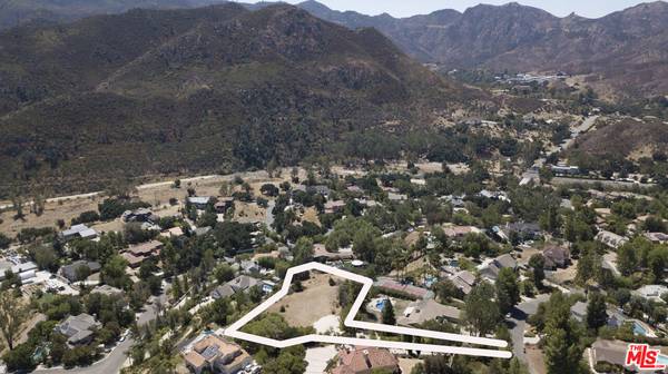 Agoura, CA 91301,30045 Triunfo DR