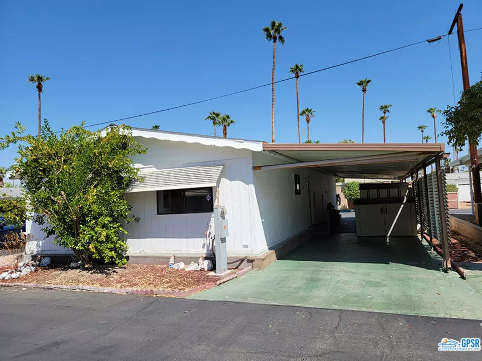 Palm Springs, CA 92264,102 Caravan ST