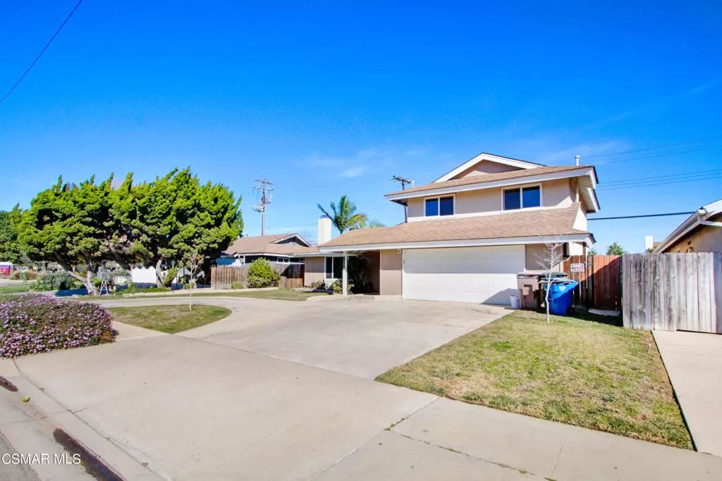 Camarillo, CA 93010,888 Carmen DR