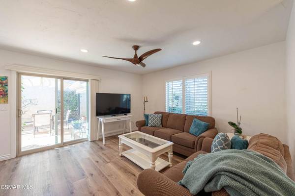 Ventura, CA 93003,1506 Tern CT