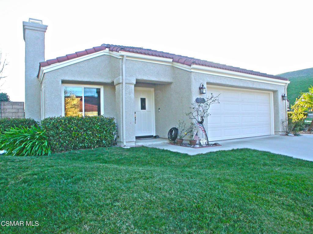 Moorpark, CA 93021,15184 Collegiate CIR