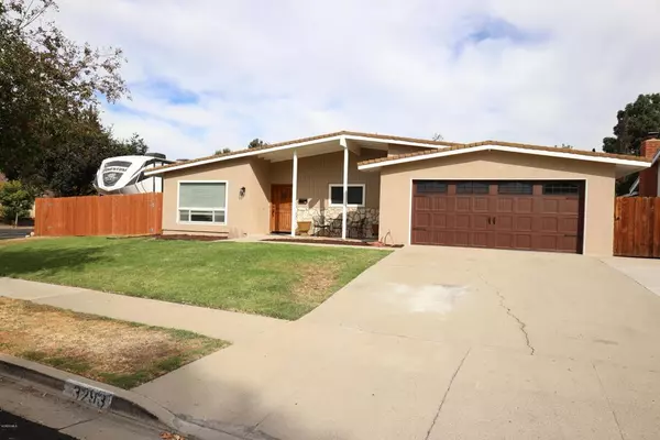 Newbury Park, CA 91320,3293 Jessica ST