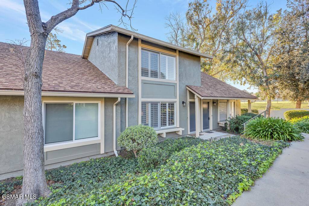 587 Rio Grande CIR, Thousand Oaks, CA 91360