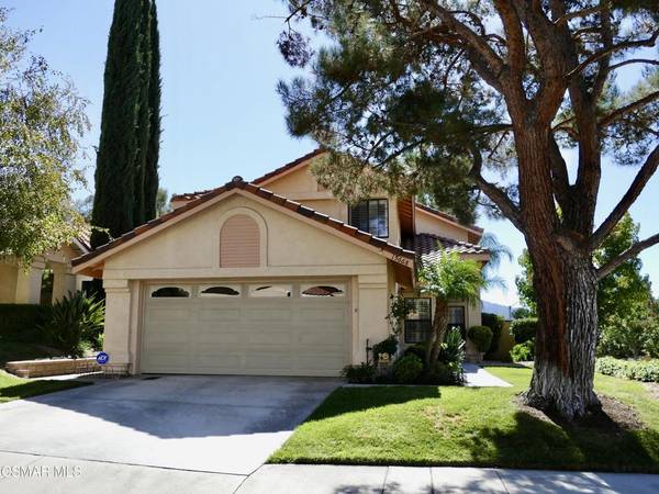 15668 Carrousel DR, Canyon Country, CA 91387