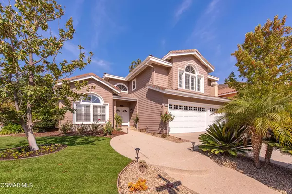 Thousand Oaks, CA 91360,3019 Shadow Hill CIR