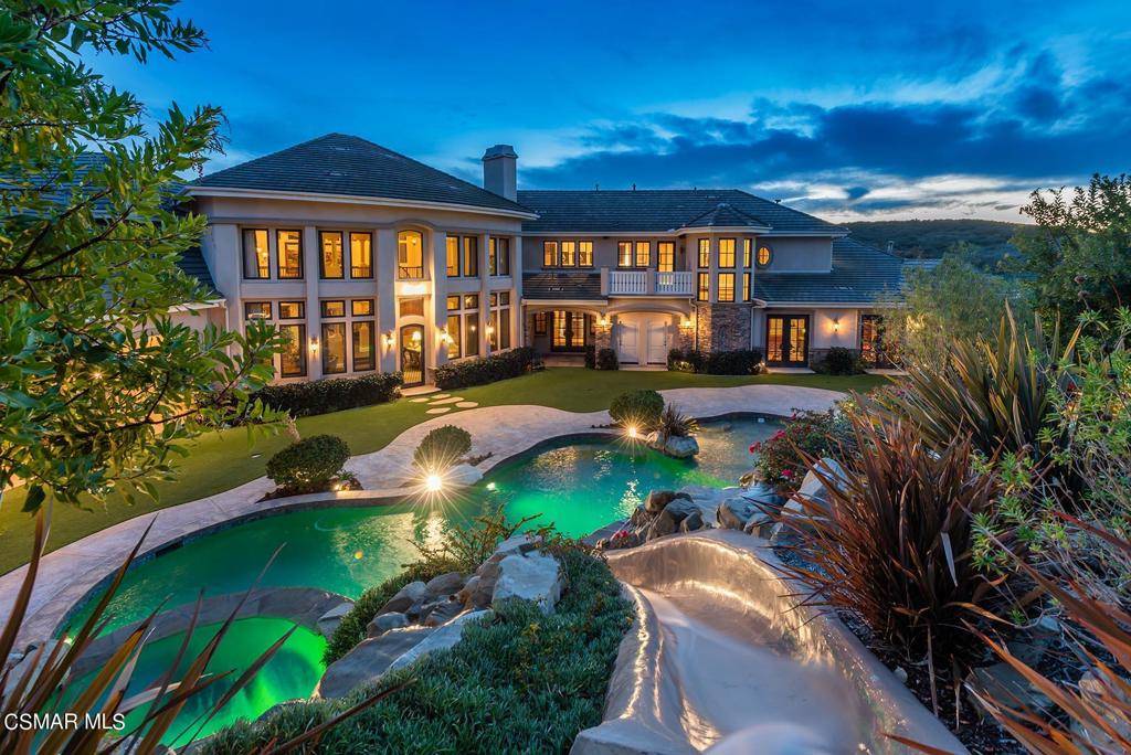 710 Rancho Dos Vientos, Thousand Oaks, CA 91320