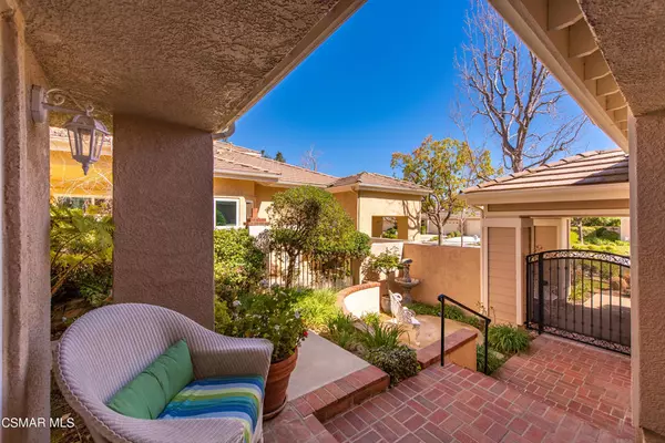 Westlake Village, CA 91362,975 Blue Mountain CIR