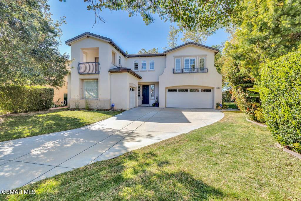 Newbury Park, CA 91320,4035 Maurice DR