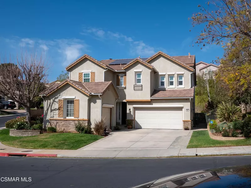 187 Ranch Creek CT, Simi Valley, CA 93065