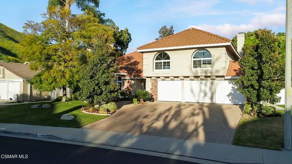 Agoura Hills, CA 91301,5736 Emerson CT