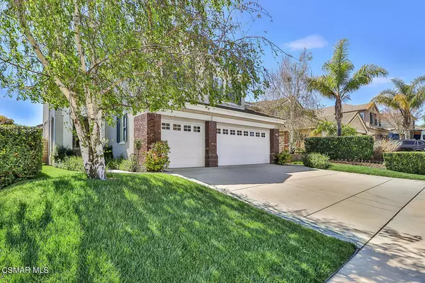 Newbury Park, CA 91320,4932 Via Coronado